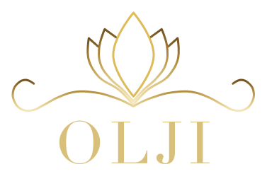 OLJI — весільні туфлі та аксесуари