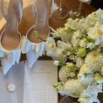 Слінгбеки з обʼємним бантом