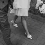 Слінгбеки з обʼємним бантом