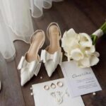 Слінгбеки з обʼємним бантом