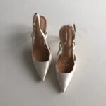 Класичні атласні слінгбеки