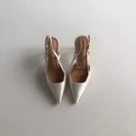 Класичні атласні слінгбеки