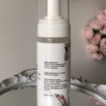 Піна для чищення взуття різних матеріалів OLJI, 150 мл