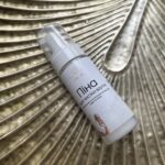 Піна для чищення взуття різних матеріалів OLJI, 150 мл